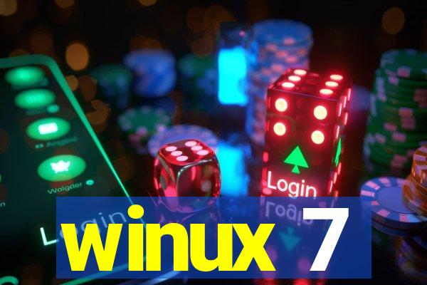 winux 7